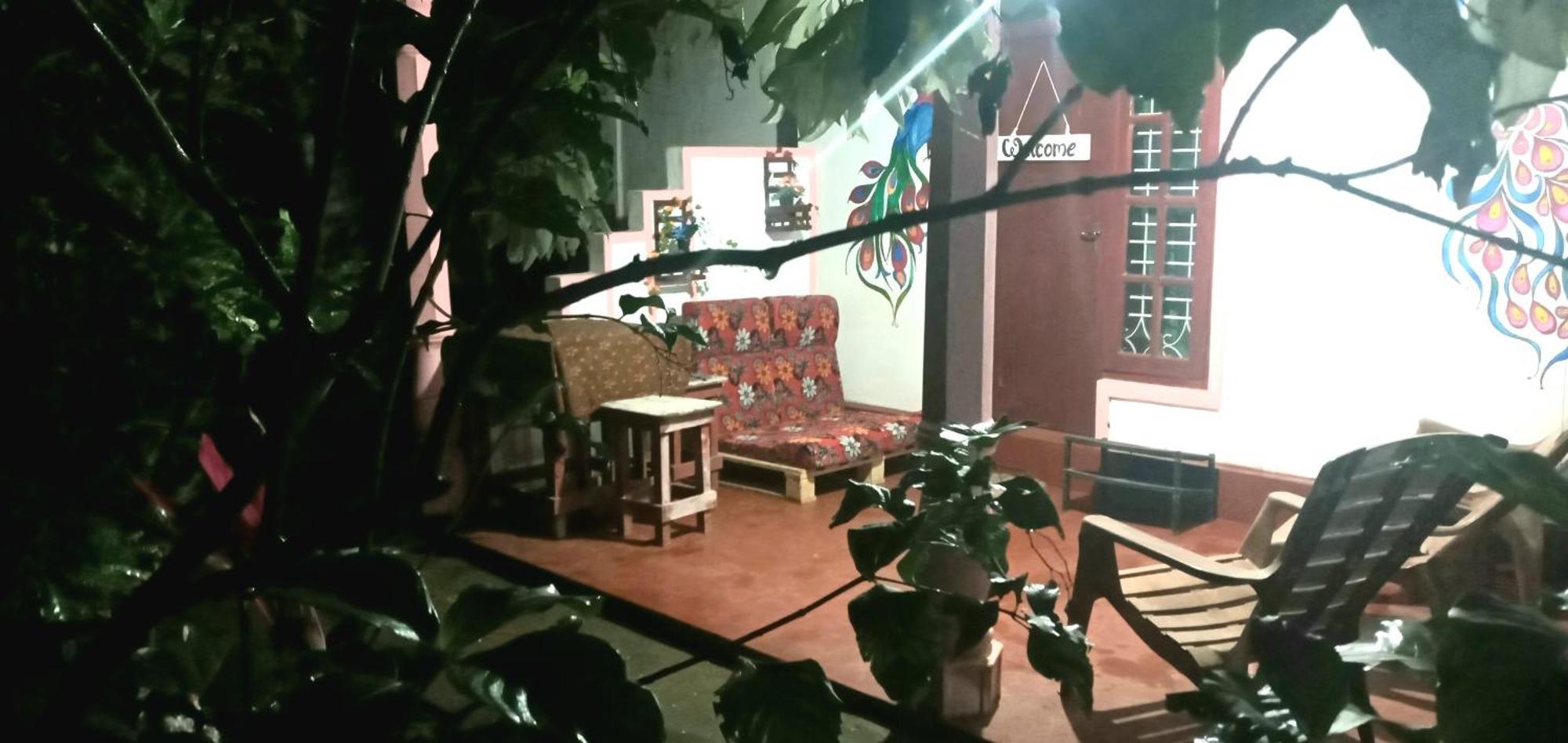 Sigiri Picaso Home Stay Sigiriya Eksteriør bilde