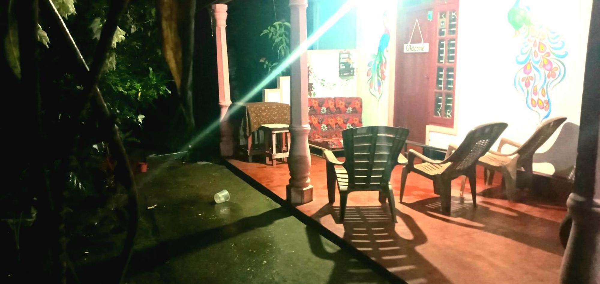 Sigiri Picaso Home Stay Sigiriya Eksteriør bilde