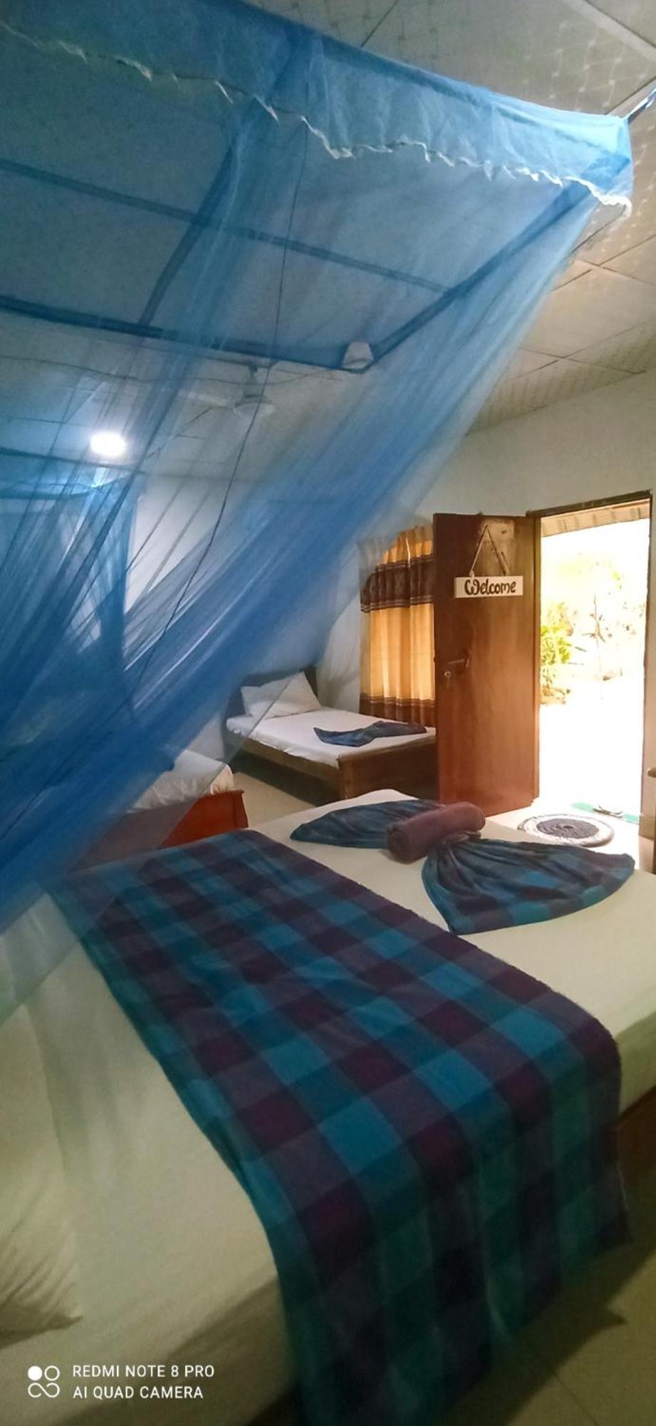 Sigiri Picaso Home Stay Sigiriya Eksteriør bilde