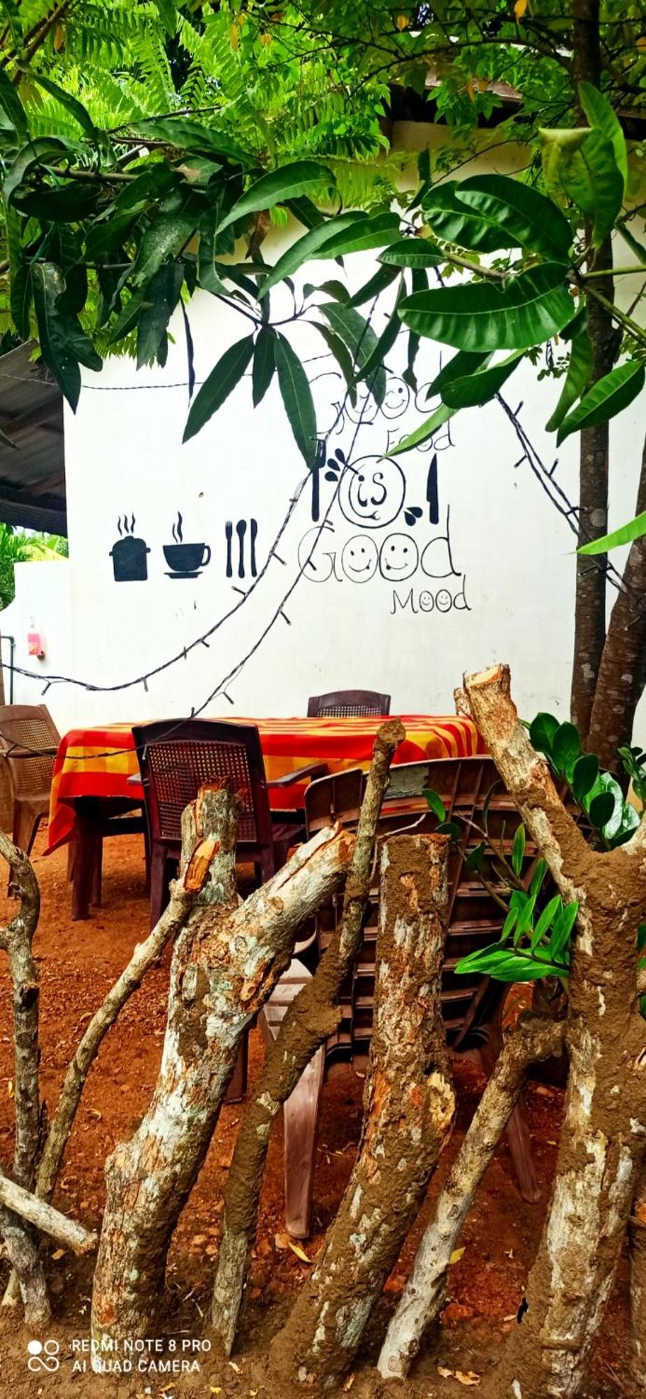 Sigiri Picaso Home Stay Sigiriya Eksteriør bilde