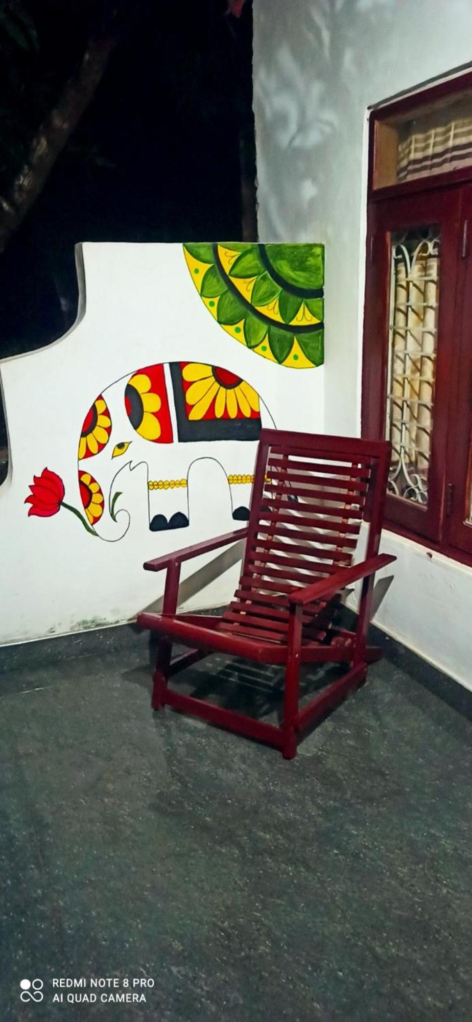 Sigiri Picaso Home Stay Sigiriya Eksteriør bilde
