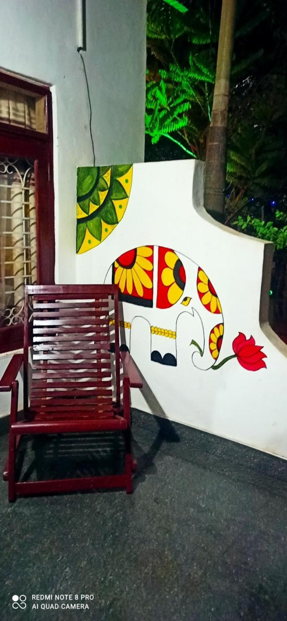 Sigiri Picaso Home Stay Sigiriya Eksteriør bilde