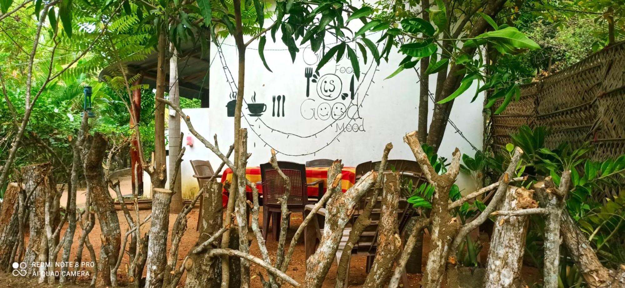 Sigiri Picaso Home Stay Sigiriya Eksteriør bilde