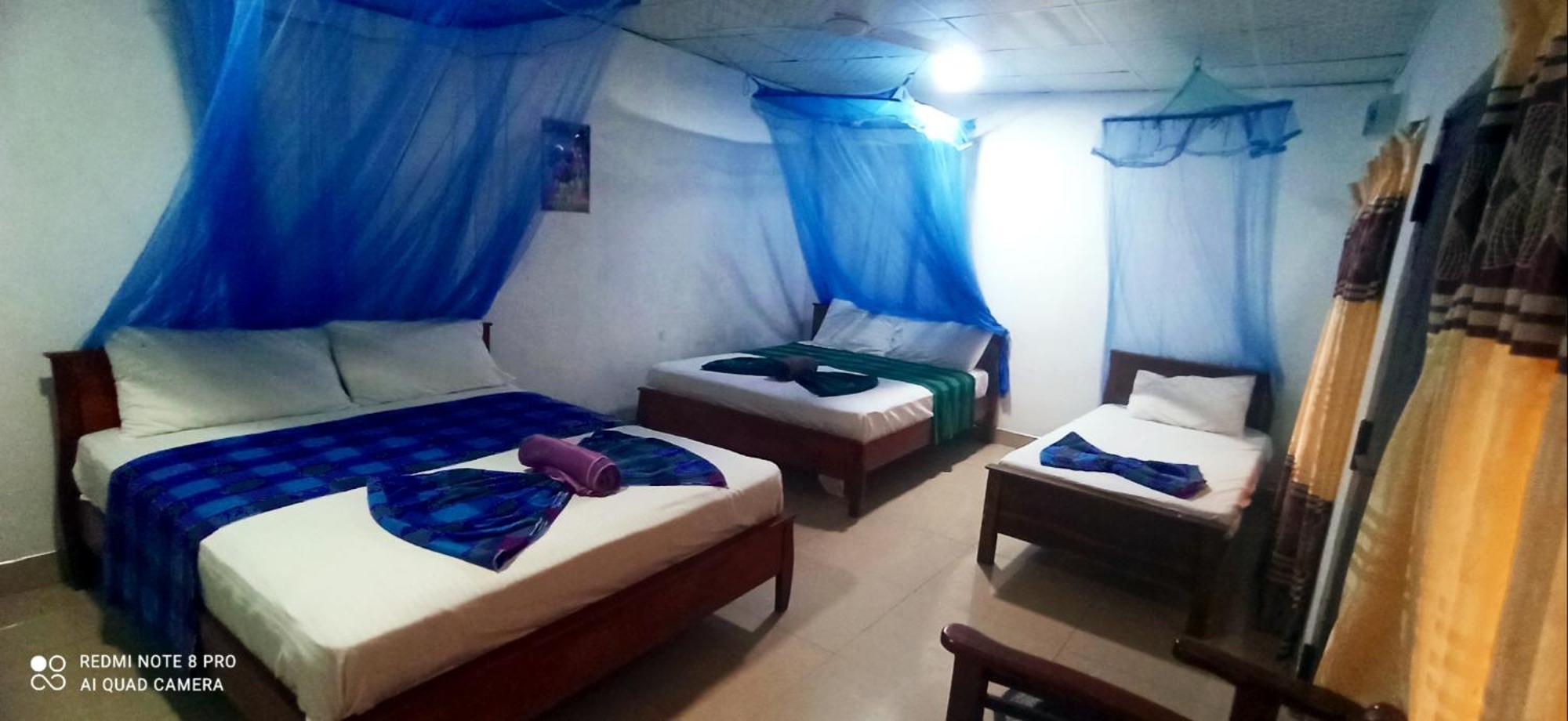 Sigiri Picaso Home Stay Sigiriya Eksteriør bilde