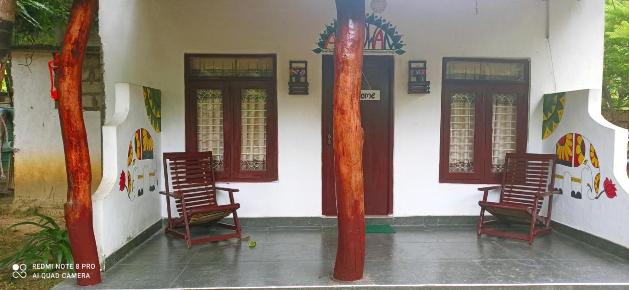 Sigiri Picaso Home Stay Sigiriya Eksteriør bilde