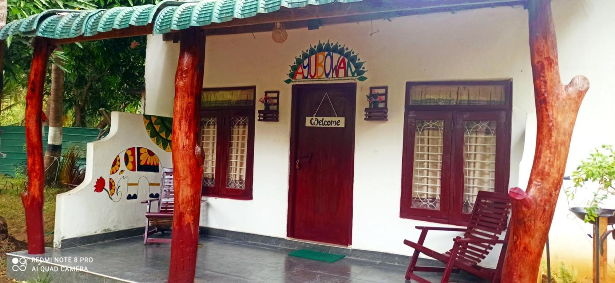 Sigiri Picaso Home Stay Sigiriya Eksteriør bilde