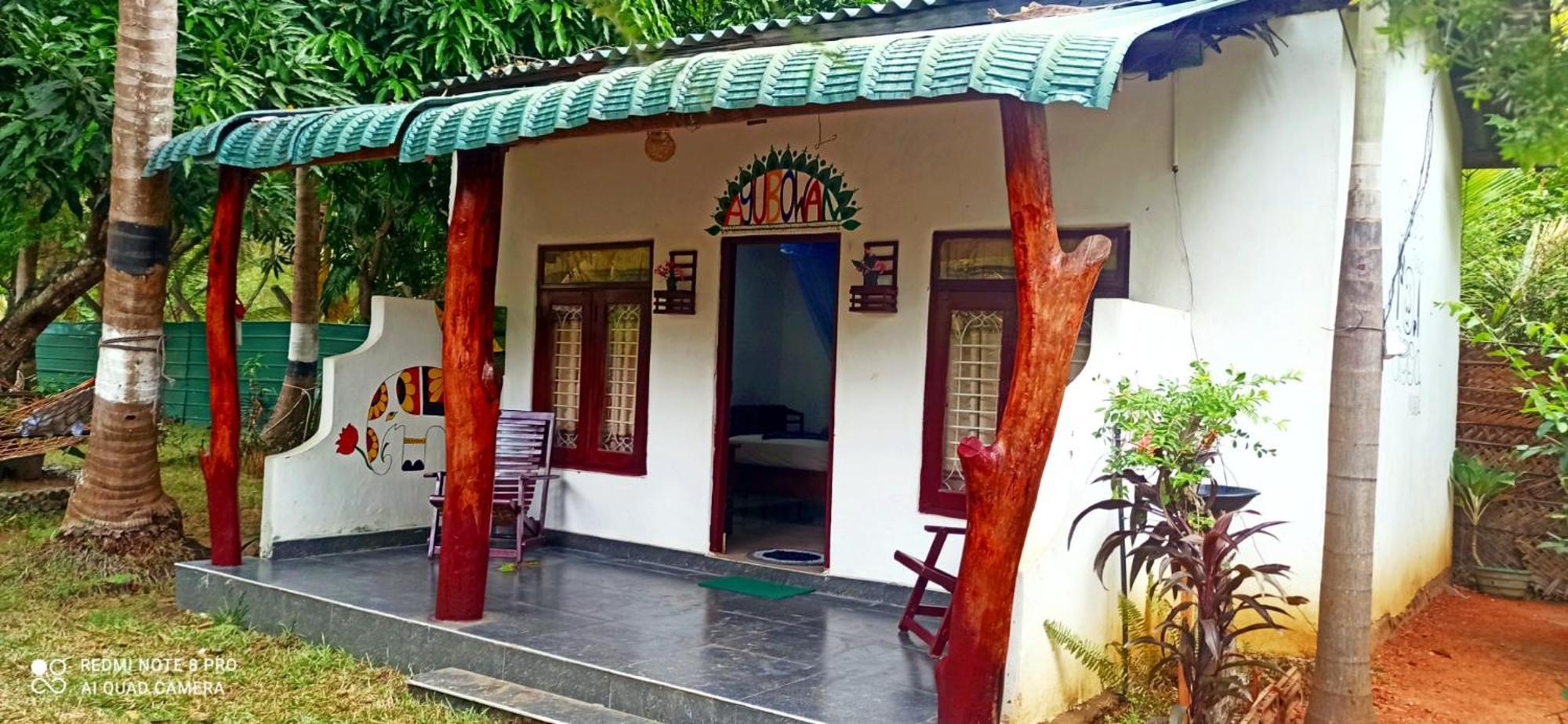 Sigiri Picaso Home Stay Sigiriya Eksteriør bilde