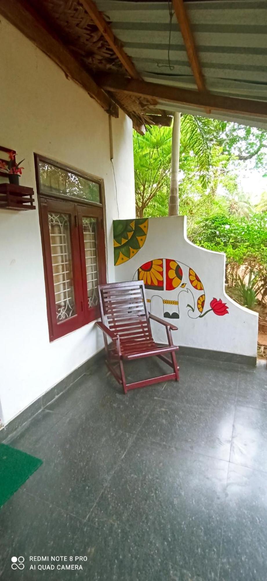 Sigiri Picaso Home Stay Sigiriya Rom bilde