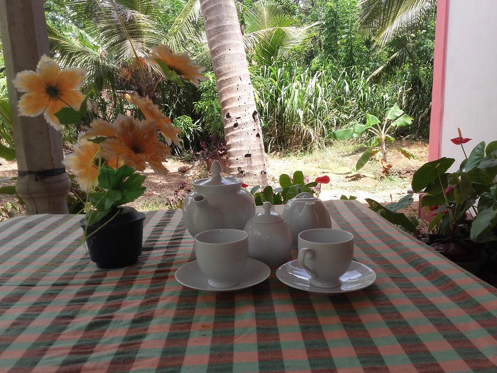 Sigiri Picaso Home Stay Sigiriya Eksteriør bilde