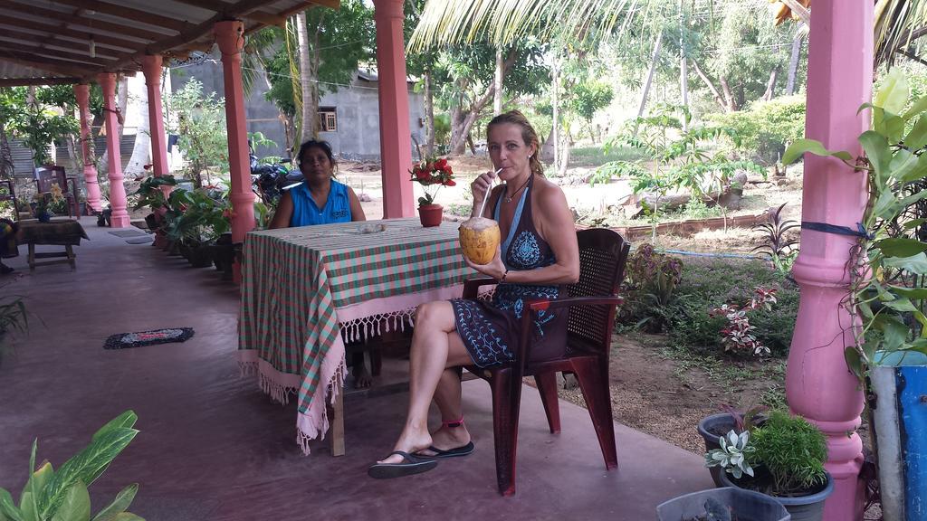 Sigiri Picaso Home Stay Sigiriya Eksteriør bilde