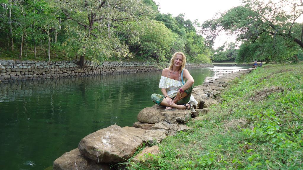 Sigiri Picaso Home Stay Sigiriya Eksteriør bilde