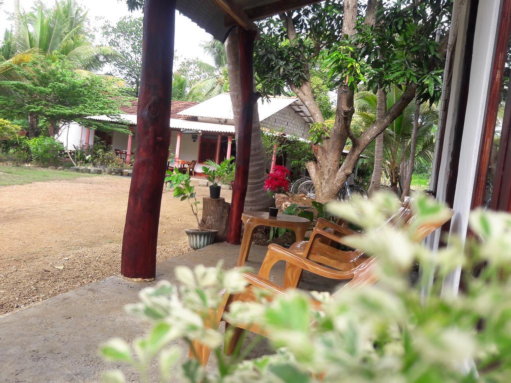 Sigiri Picaso Home Stay Sigiriya Rom bilde