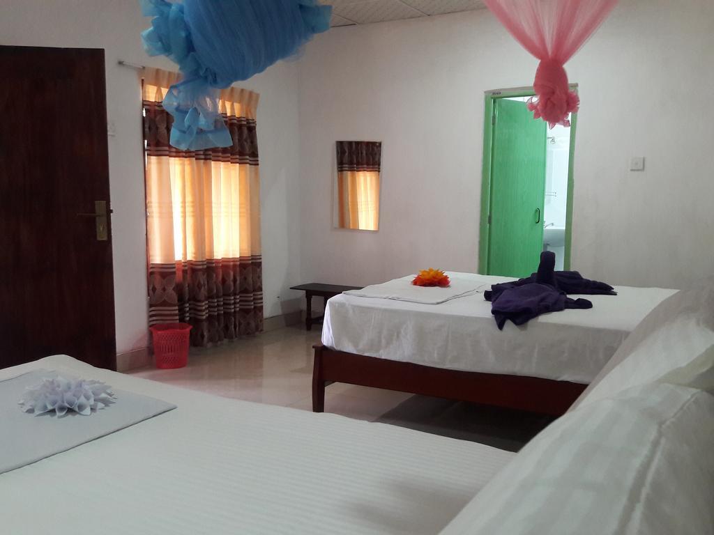 Sigiri Picaso Home Stay Sigiriya Rom bilde