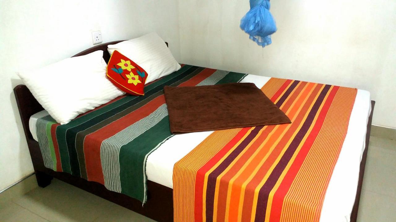 Sigiri Picaso Home Stay Sigiriya Eksteriør bilde