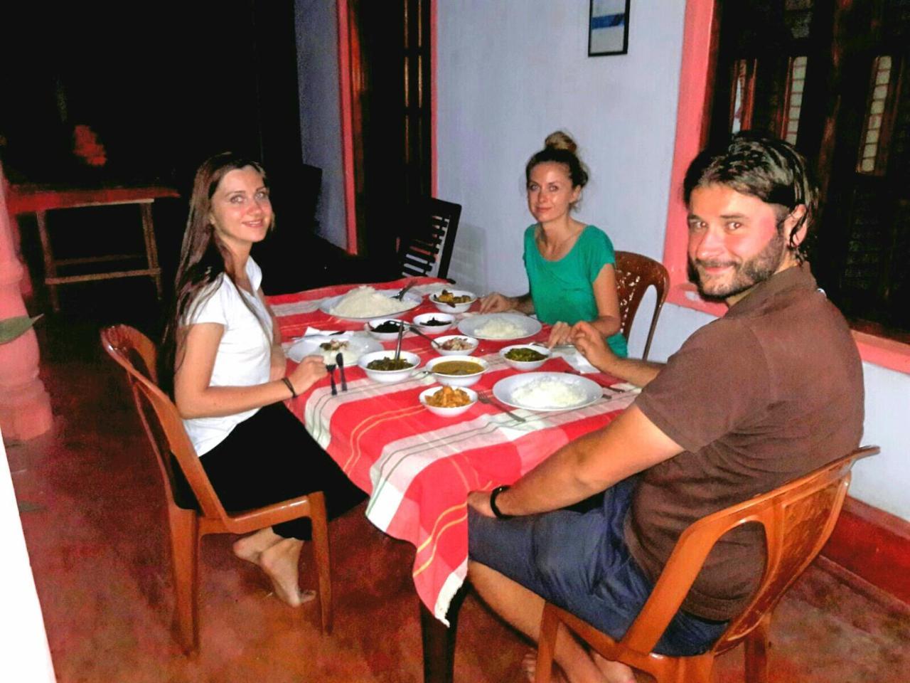 Sigiri Picaso Home Stay Sigiriya Eksteriør bilde