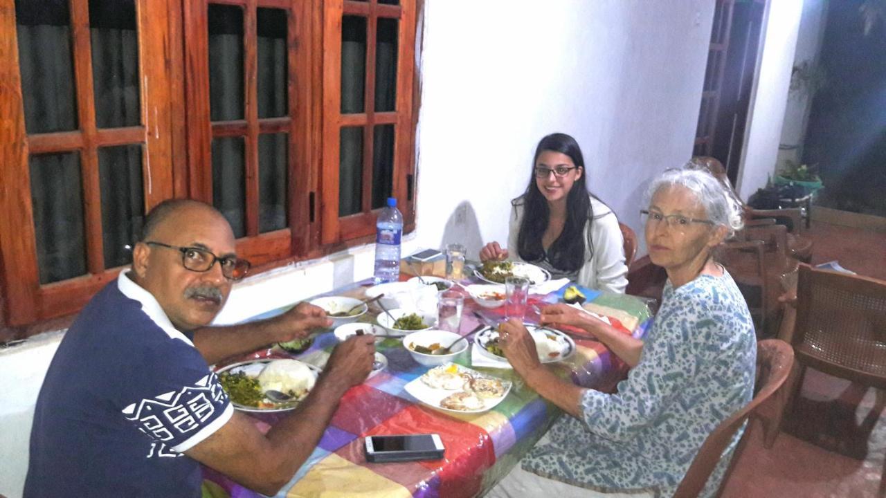 Sigiri Picaso Home Stay Sigiriya Eksteriør bilde