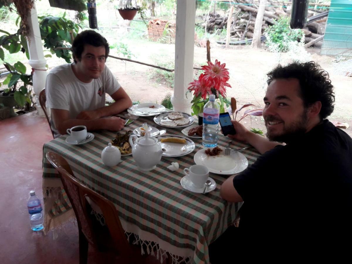 Sigiri Picaso Home Stay Sigiriya Eksteriør bilde