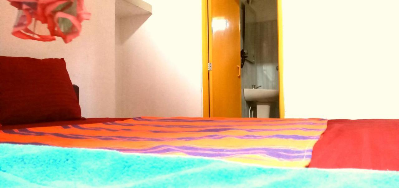Sigiri Picaso Home Stay Sigiriya Eksteriør bilde