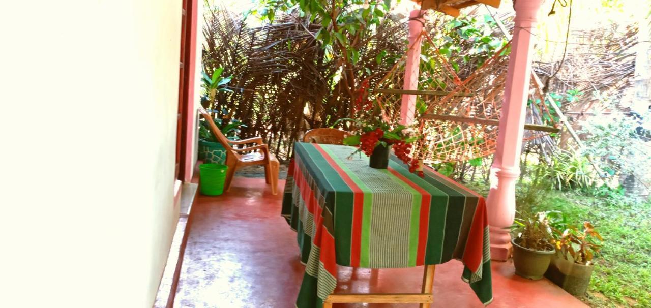 Sigiri Picaso Home Stay Sigiriya Eksteriør bilde
