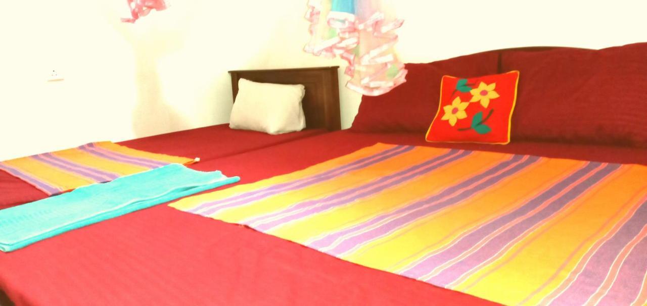 Sigiri Picaso Home Stay Sigiriya Eksteriør bilde